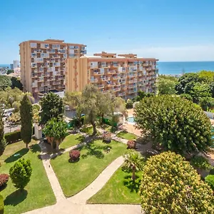 119 Iris - Piscina - Playa Cercana- Ubicacion Centrica Apartment