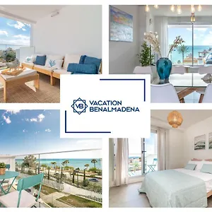 Vb Grecia - 3 Bdr With Sea Views Apartment
