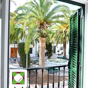 Palm House 10 Apartment